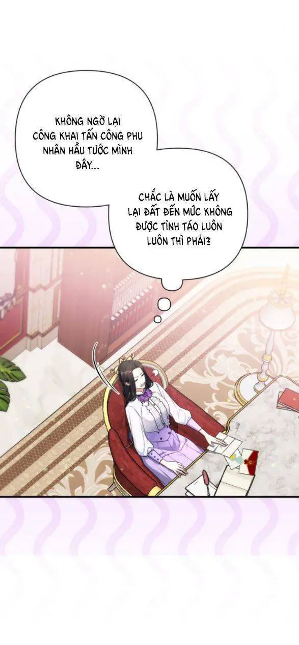 Dành Cho Nhân Vật Bị Bỏ Rơi Yêu Thích Nhất Của Tôi Nettruyen ZZZ Chương 36.5 Page 4