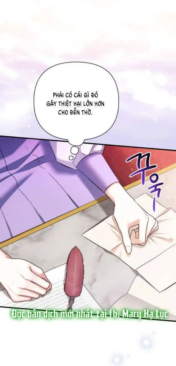 Dành Cho Nhân Vật Bị Bỏ Rơi Yêu Thích Nhất Của Tôi Nettruyen ZZZ Chương 36.5 Page 7