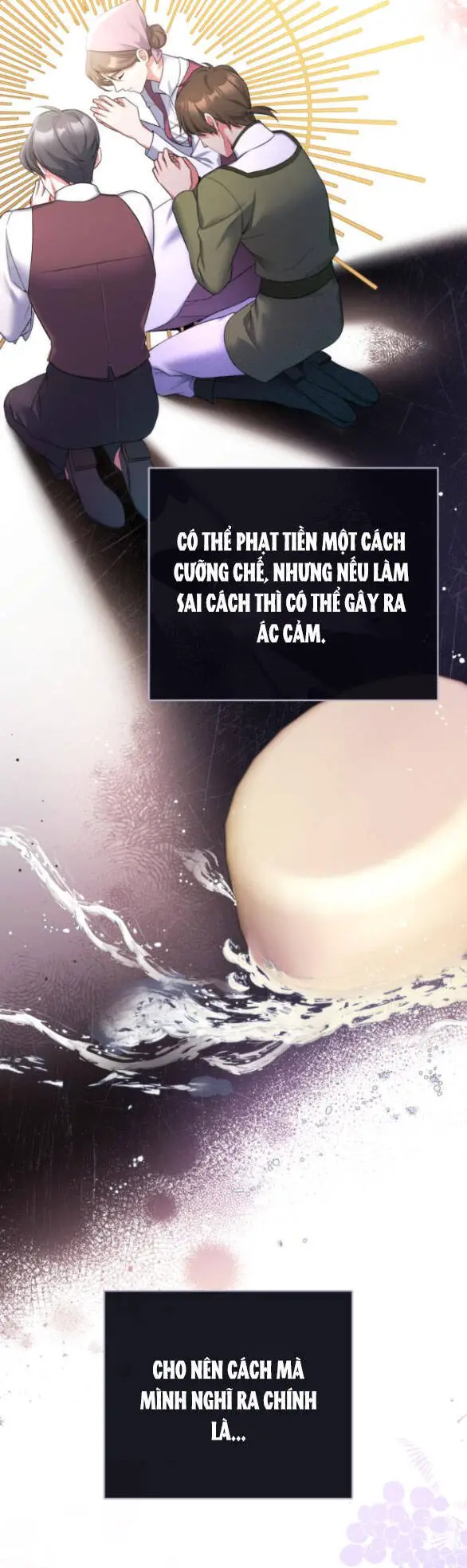Dành Cho Nhân Vật Bị Bỏ Rơi Yêu Thích Nhất Của Tôi Nettruyen ZZZ Chương 48.2 Page 7