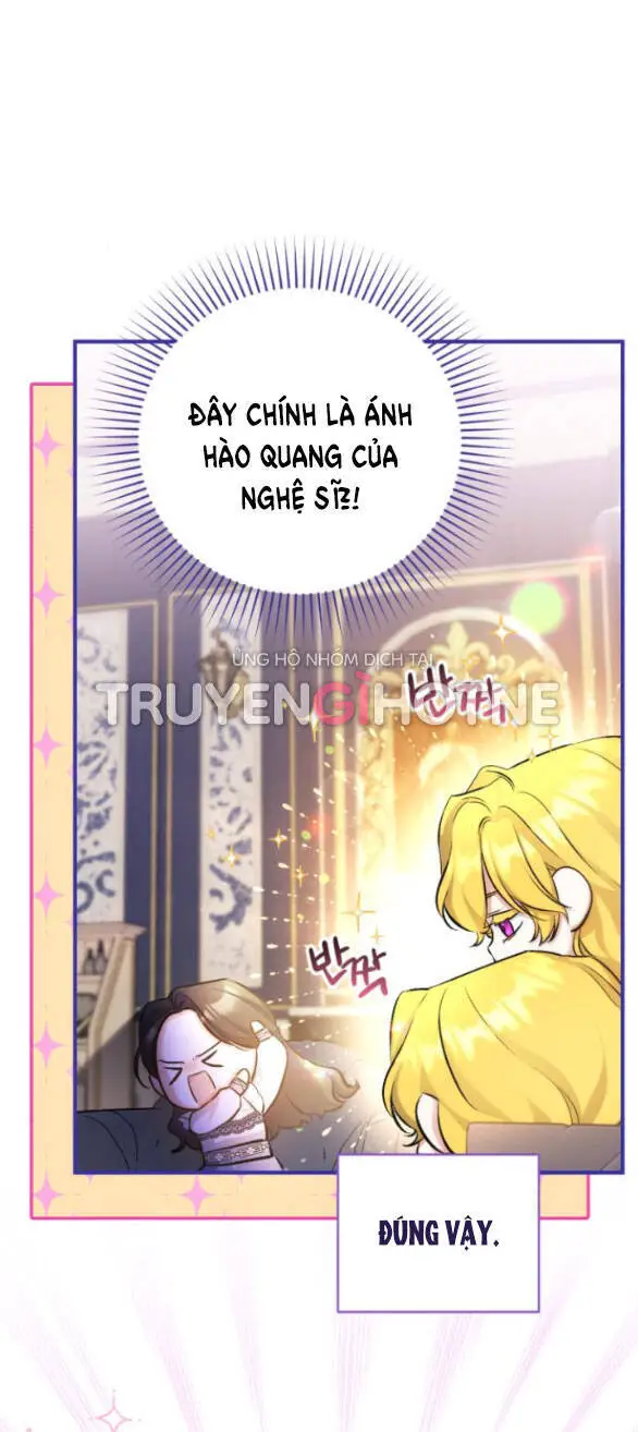 Dành Cho Nhân Vật Bị Bỏ Rơi Yêu Thích Nhất Của Tôi Nettruyen ZZZ Chương 48.2 Page 9