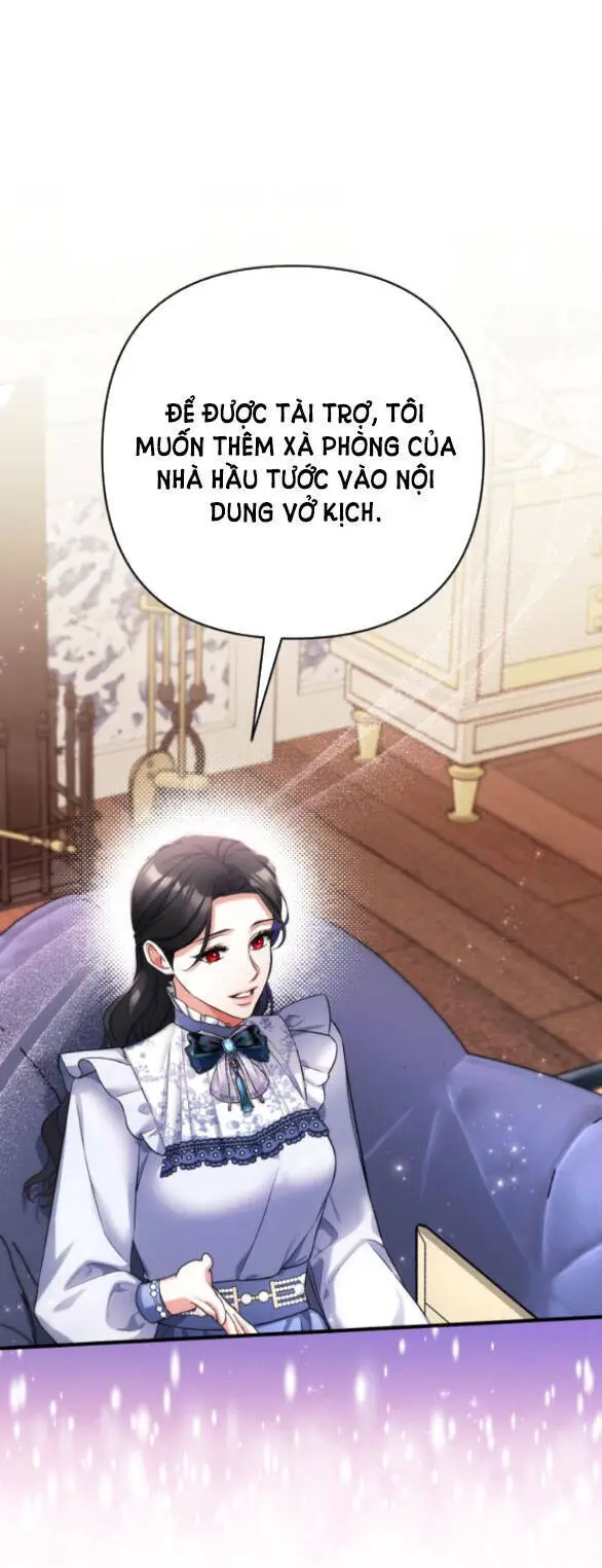 Dành Cho Nhân Vật Bị Bỏ Rơi Yêu Thích Nhất Của Tôi Nettruyen ZZZ Chương 48.2 Page 12
