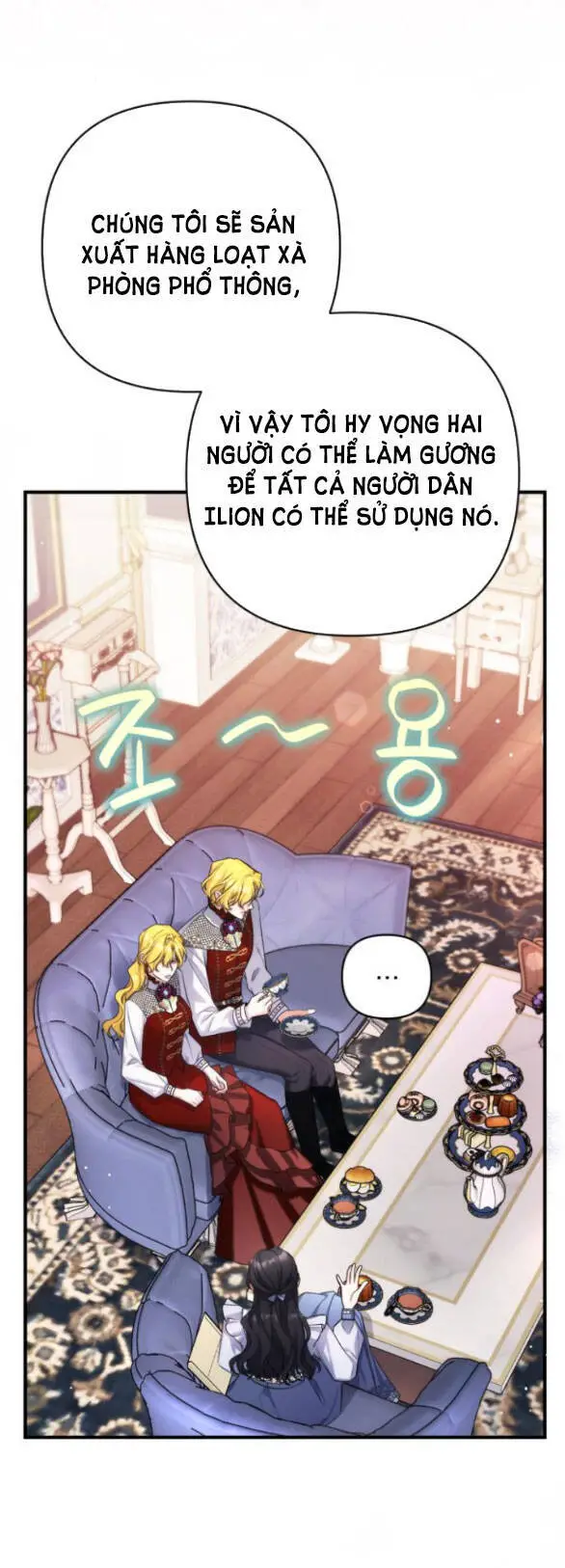 Dành Cho Nhân Vật Bị Bỏ Rơi Yêu Thích Nhất Của Tôi Nettruyen ZZZ Chương 48.2 Page 13