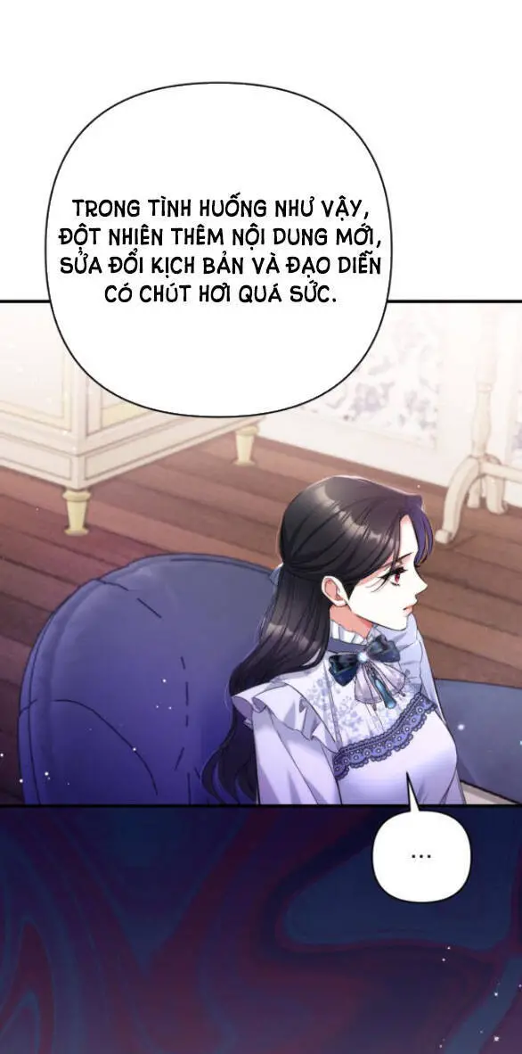 Dành Cho Nhân Vật Bị Bỏ Rơi Yêu Thích Nhất Của Tôi Nettruyen ZZZ Chương 48.2 Page 17