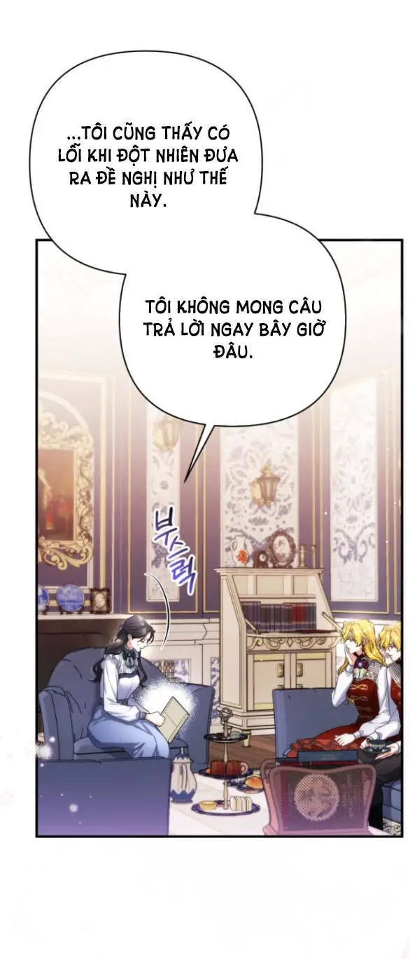 Dành Cho Nhân Vật Bị Bỏ Rơi Yêu Thích Nhất Của Tôi Nettruyen ZZZ Chương 48.2 Page 20