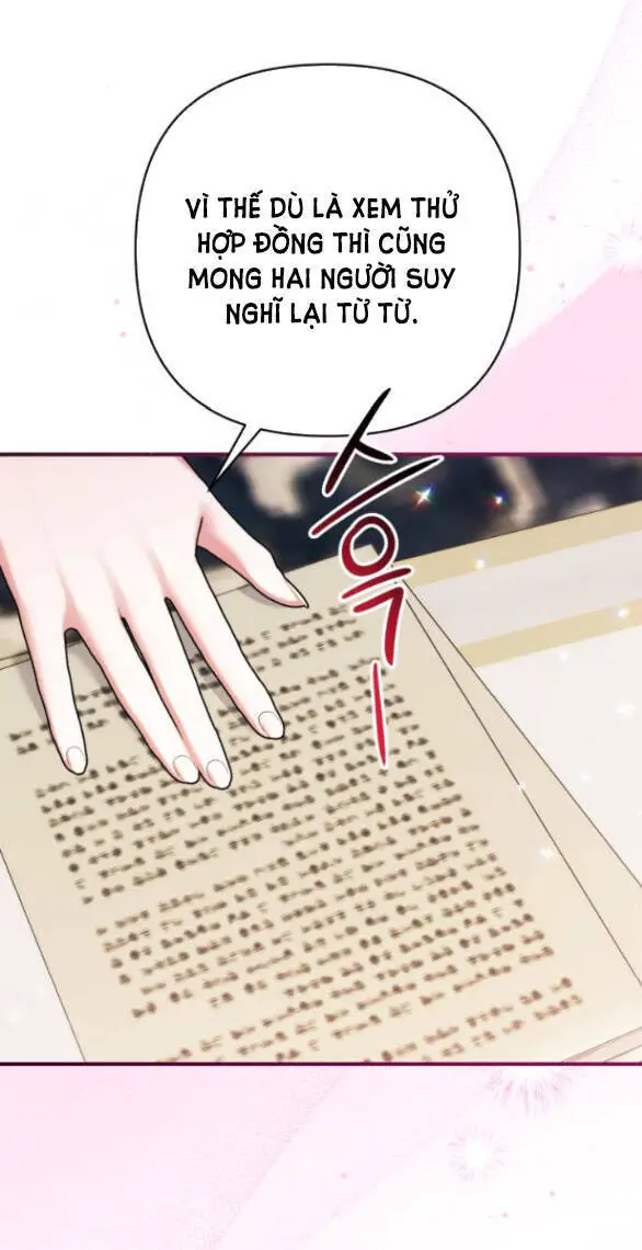 Dành Cho Nhân Vật Bị Bỏ Rơi Yêu Thích Nhất Của Tôi Nettruyen ZZZ Chương 48.2 Page 21