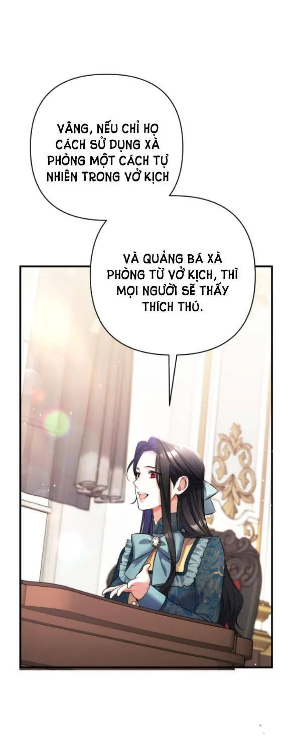 Dành Cho Nhân Vật Bị Bỏ Rơi Yêu Thích Nhất Của Tôi Nettruyen ZZZ Chương 48.2 Page 25