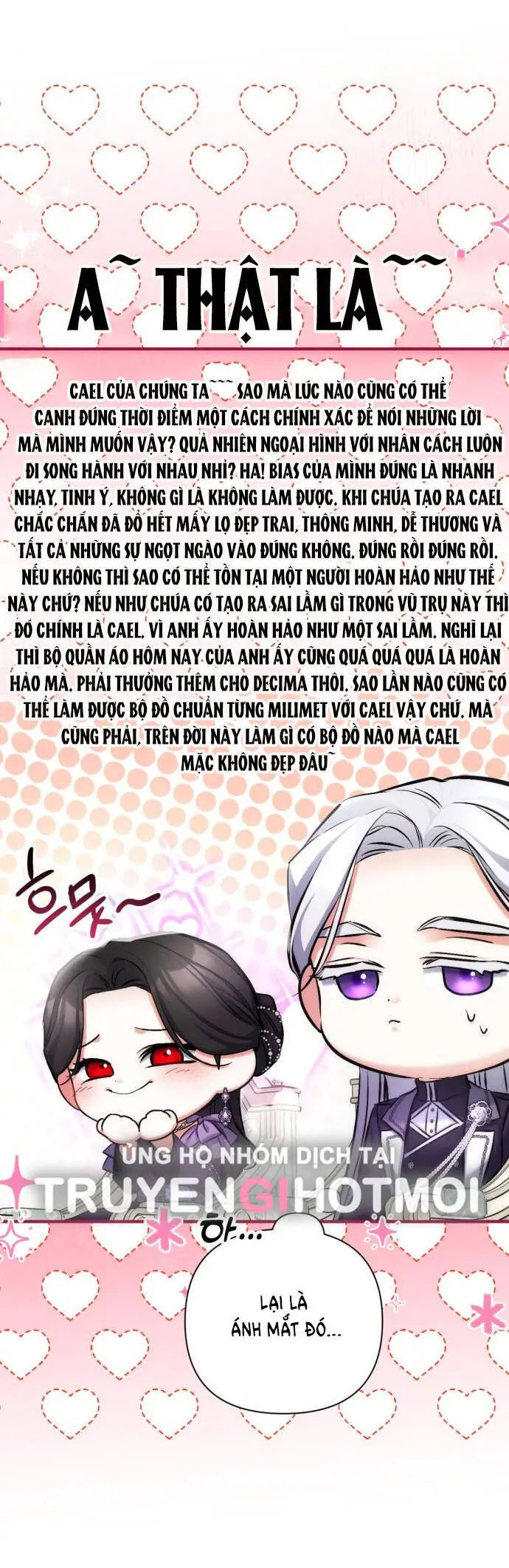 Dành Cho Nhân Vật Bị Bỏ Rơi Yêu Thích Nhất Của Tôi Nettruyen ZZZ Chương 65.1 Page 23