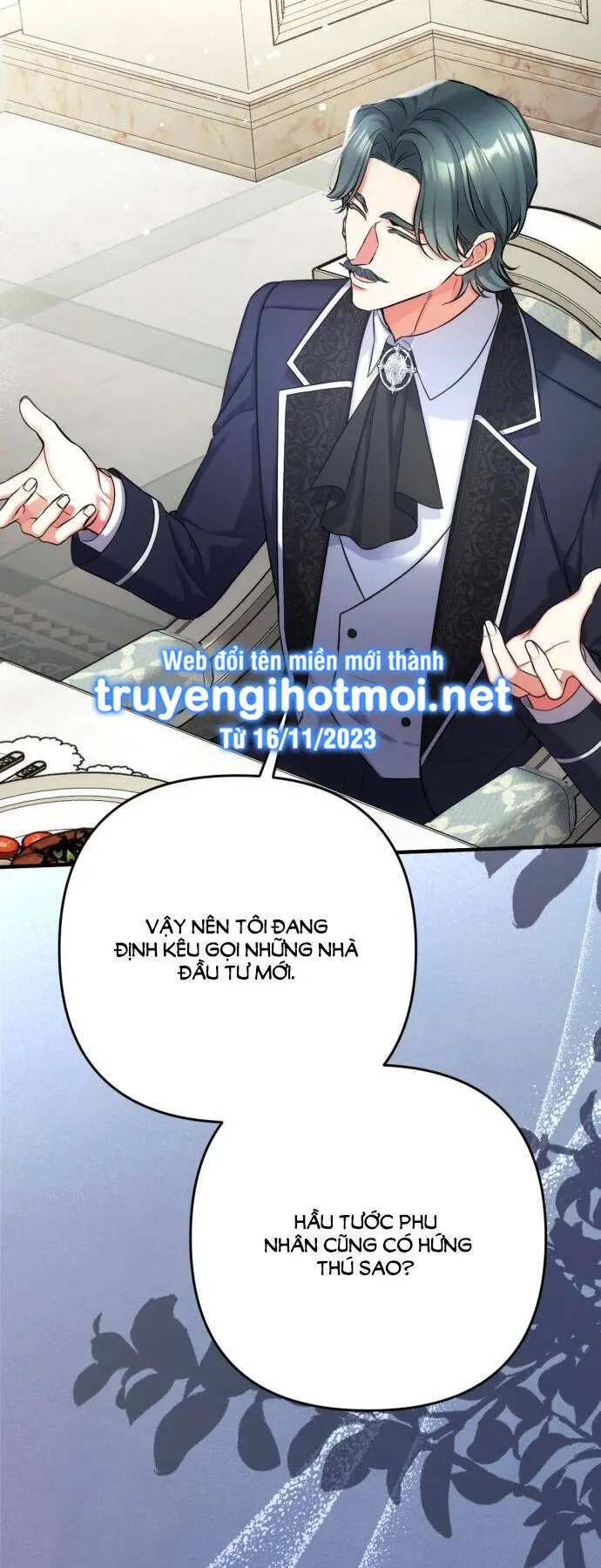 Dành Cho Nhân Vật Bị Bỏ Rơi Yêu Thích Nhất Của Tôi Nettruyen ZZZ Chương 65.1 Page 26