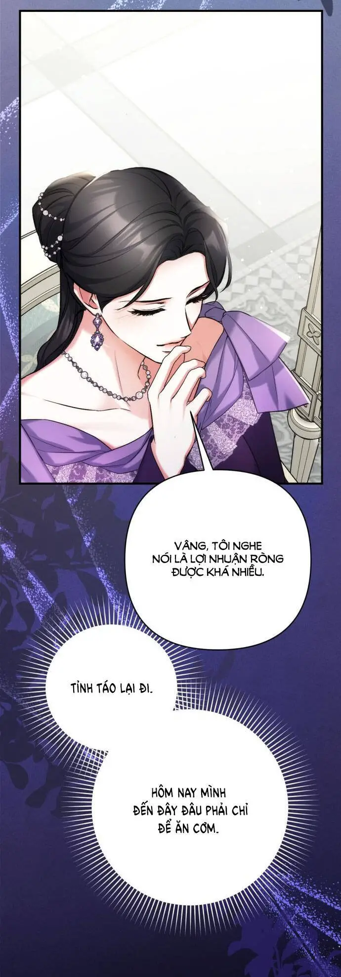 Dành Cho Nhân Vật Bị Bỏ Rơi Yêu Thích Nhất Của Tôi Nettruyen ZZZ Chương 65.1 Page 27