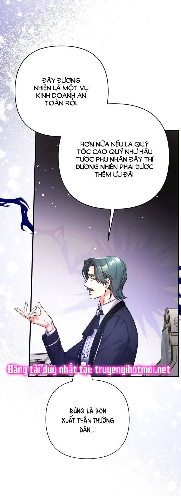 Dành Cho Nhân Vật Bị Bỏ Rơi Yêu Thích Nhất Của Tôi Nettruyen ZZZ Chương 65.1 Page 31