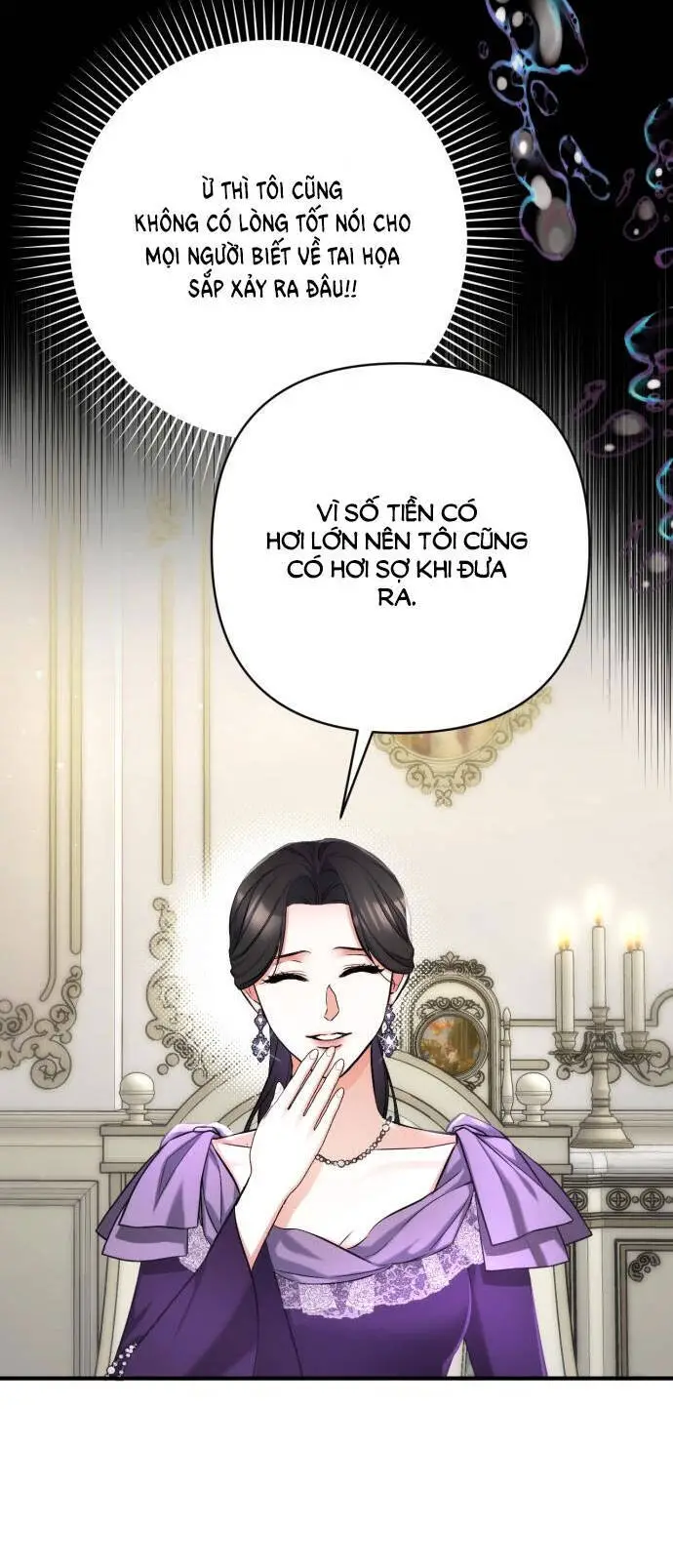 Dành Cho Nhân Vật Bị Bỏ Rơi Yêu Thích Nhất Của Tôi Nettruyen ZZZ Chương 65.1 Page 37