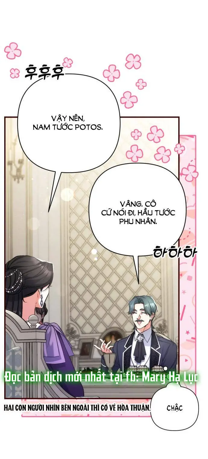 Dành Cho Nhân Vật Bị Bỏ Rơi Yêu Thích Nhất Của Tôi Nettruyen ZZZ Chương 65.1 Page 38