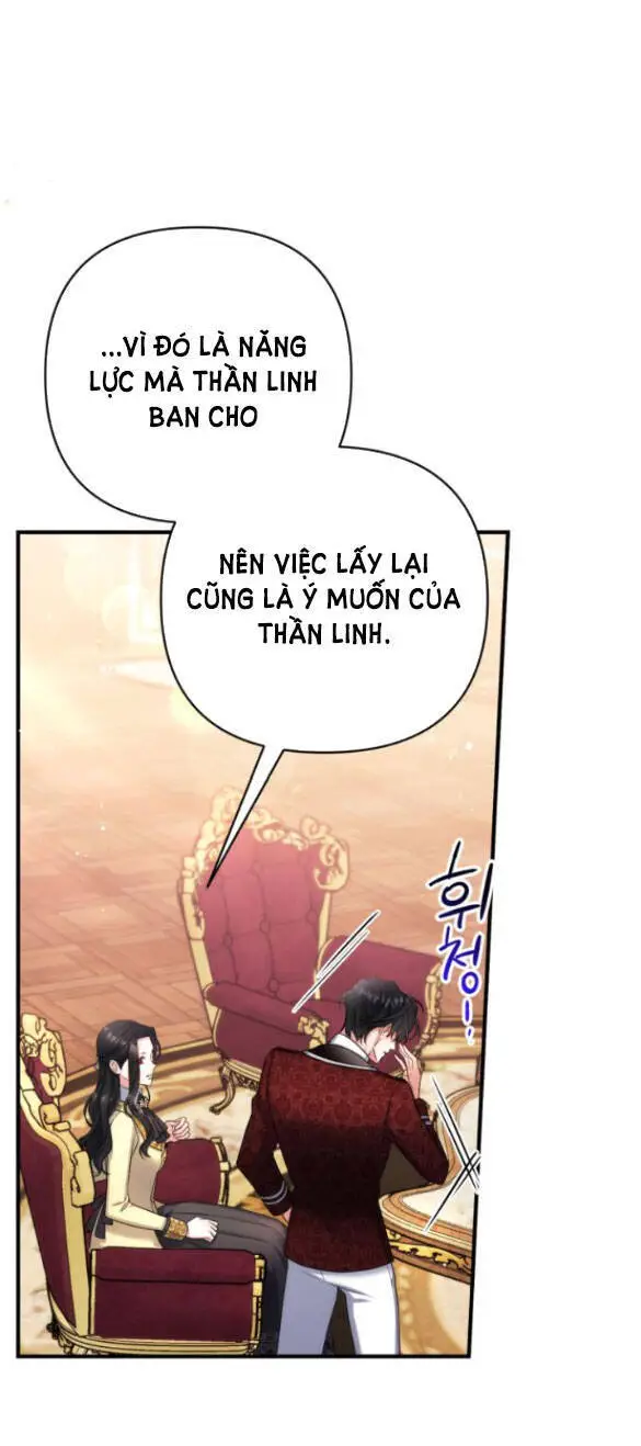 Dành Cho Nhân Vật Bị Bỏ Rơi Yêu Thích Nhất Của Tôi Nettruyen ZZZ Chương 49.2 Page 7