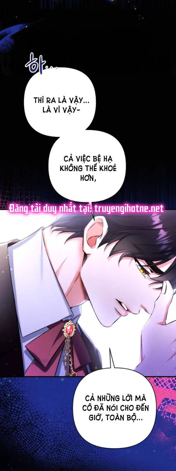 Dành Cho Nhân Vật Bị Bỏ Rơi Yêu Thích Nhất Của Tôi Nettruyen ZZZ Chương 49.2 Page 9