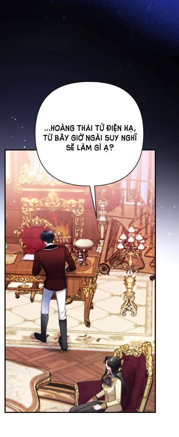 Dành Cho Nhân Vật Bị Bỏ Rơi Yêu Thích Nhất Của Tôi Nettruyen ZZZ Chương 49.2 Page 10