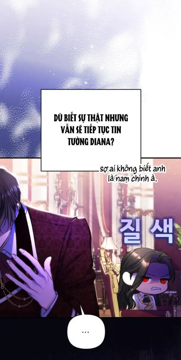 Dành Cho Nhân Vật Bị Bỏ Rơi Yêu Thích Nhất Của Tôi Nettruyen ZZZ Chương 49.2 Page 13