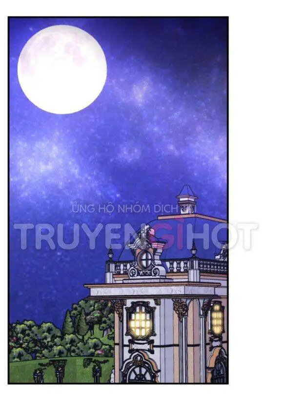 Dành Cho Nhân Vật Bị Bỏ Rơi Yêu Thích Nhất Của Tôi Nettruyen ZZZ Chương 14.1 Page 1