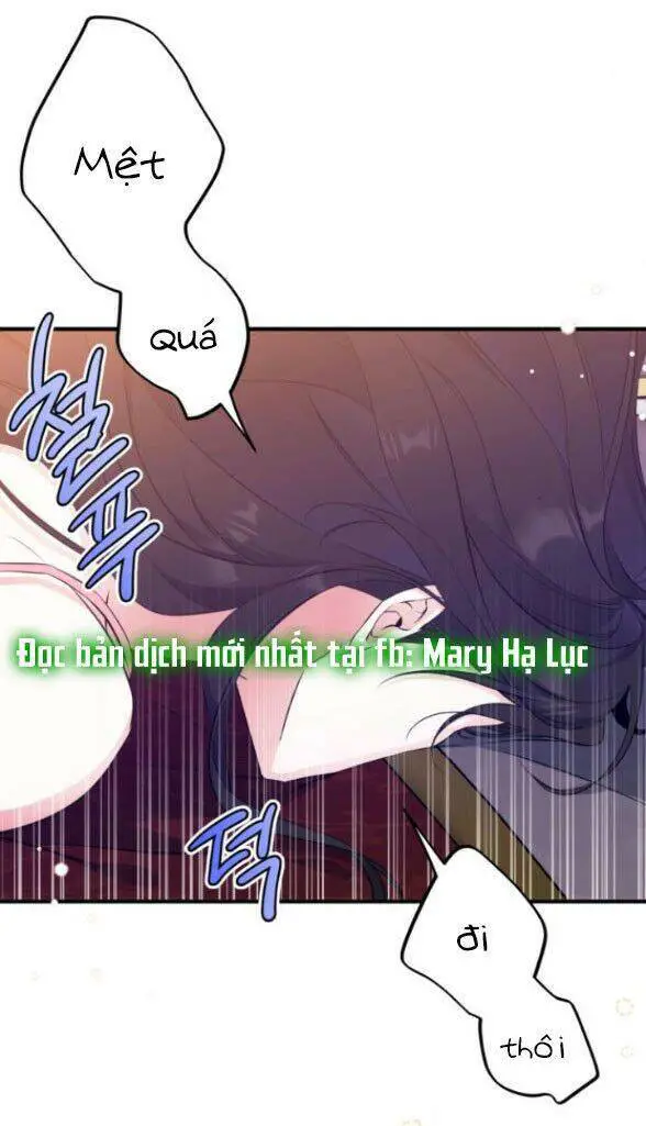Dành Cho Nhân Vật Bị Bỏ Rơi Yêu Thích Nhất Của Tôi Nettruyen ZZZ Chương 14.1 Page 2
