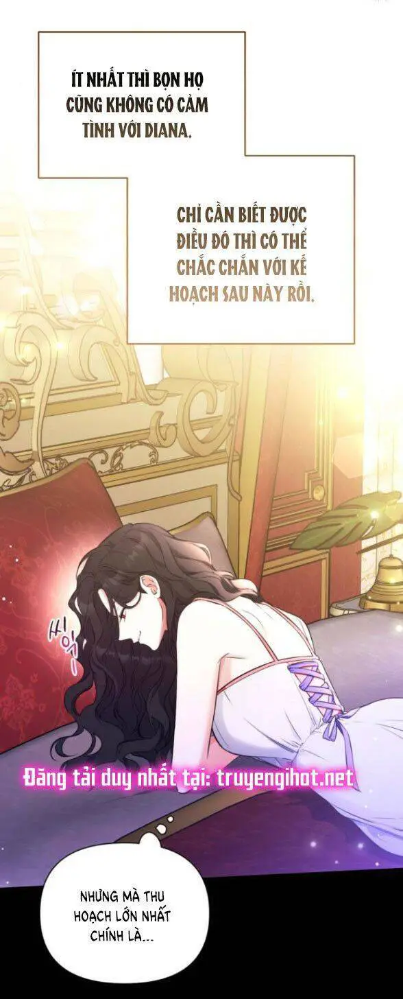 Dành Cho Nhân Vật Bị Bỏ Rơi Yêu Thích Nhất Của Tôi Nettruyen ZZZ Chương 14.1 Page 7