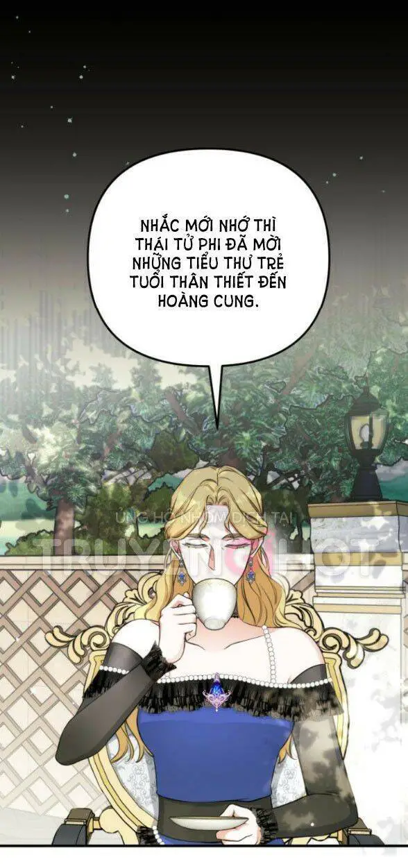 Dành Cho Nhân Vật Bị Bỏ Rơi Yêu Thích Nhất Của Tôi Nettruyen ZZZ Chương 14.1 Page 8
