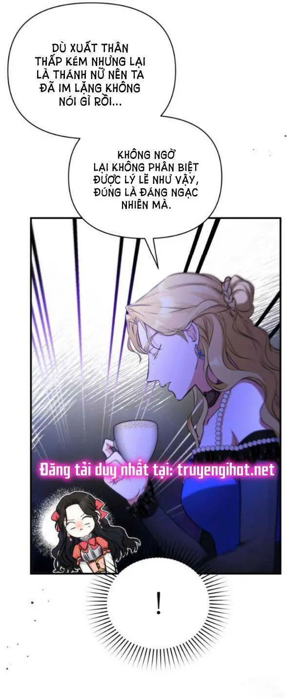 Dành Cho Nhân Vật Bị Bỏ Rơi Yêu Thích Nhất Của Tôi Nettruyen ZZZ Chương 14.1 Page 10