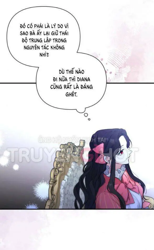 Dành Cho Nhân Vật Bị Bỏ Rơi Yêu Thích Nhất Của Tôi Nettruyen ZZZ Chương 14.1 Page 11