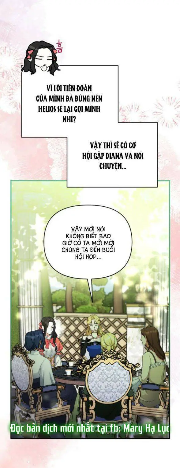 Dành Cho Nhân Vật Bị Bỏ Rơi Yêu Thích Nhất Của Tôi Nettruyen ZZZ Chương 14.1 Page 12