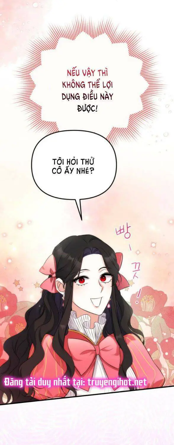 Dành Cho Nhân Vật Bị Bỏ Rơi Yêu Thích Nhất Của Tôi Nettruyen ZZZ Chương 14.1 Page 13