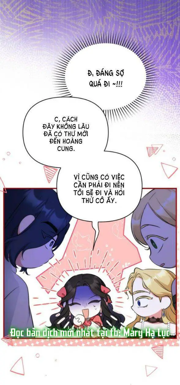 Dành Cho Nhân Vật Bị Bỏ Rơi Yêu Thích Nhất Của Tôi Nettruyen ZZZ Chương 14.1 Page 15