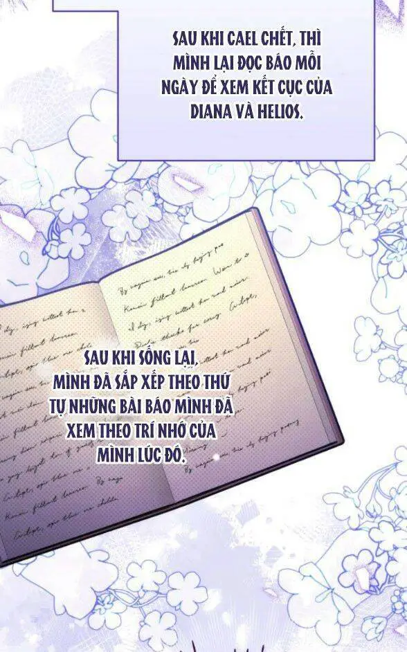 Dành Cho Nhân Vật Bị Bỏ Rơi Yêu Thích Nhất Của Tôi Nettruyen ZZZ Chương 14.1 Page 26