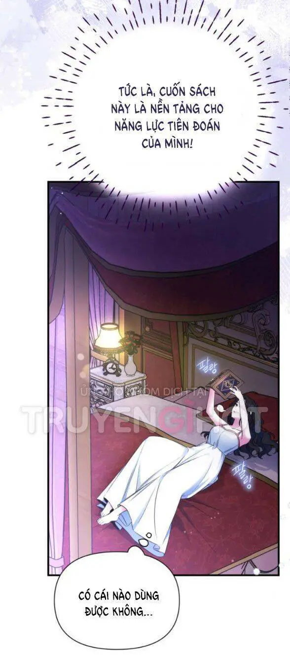 Dành Cho Nhân Vật Bị Bỏ Rơi Yêu Thích Nhất Của Tôi Nettruyen ZZZ Chương 14.1 Page 27