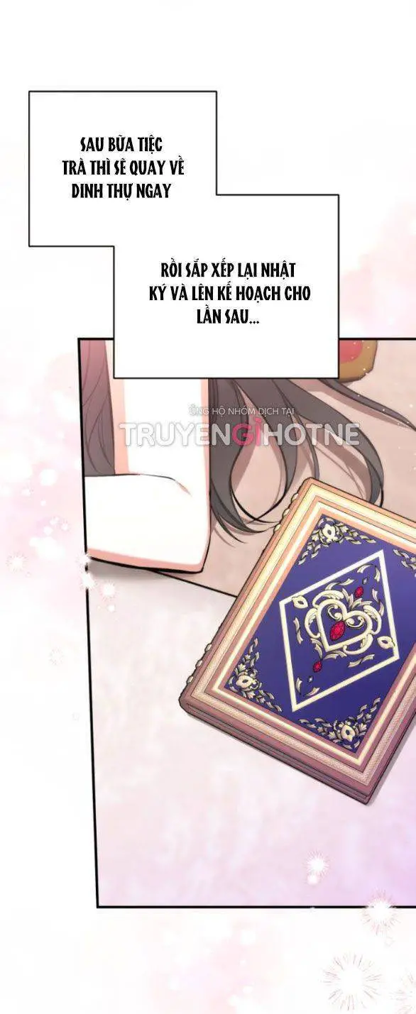 Dành Cho Nhân Vật Bị Bỏ Rơi Yêu Thích Nhất Của Tôi Nettruyen ZZZ Chương 35.5 Page 2