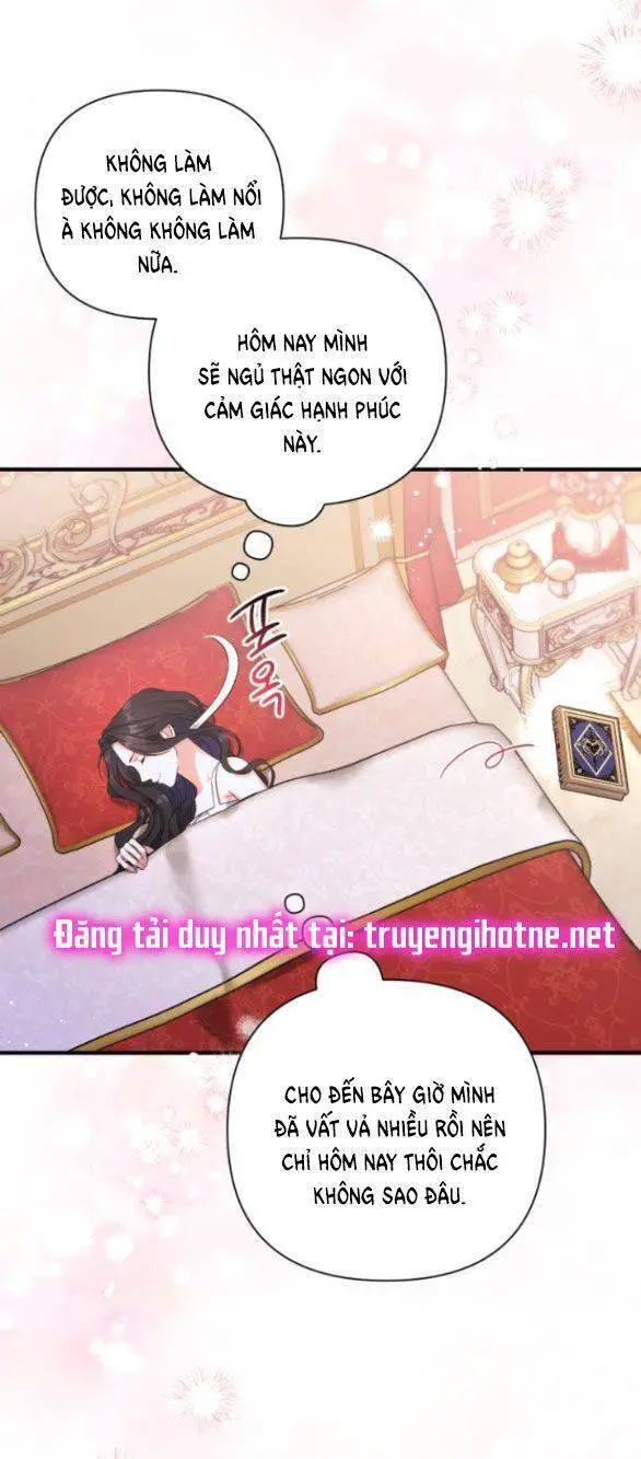 Dành Cho Nhân Vật Bị Bỏ Rơi Yêu Thích Nhất Của Tôi Nettruyen ZZZ Chương 35.5 Page 3