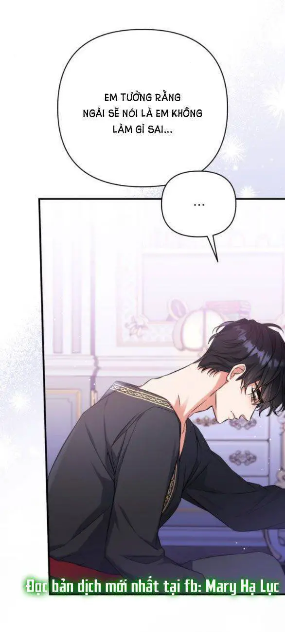 Dành Cho Nhân Vật Bị Bỏ Rơi Yêu Thích Nhất Của Tôi Nettruyen ZZZ Chương 35.5 Page 28