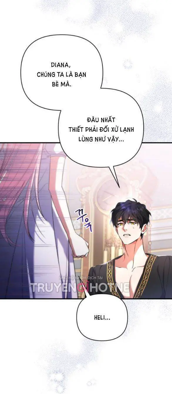Dành Cho Nhân Vật Bị Bỏ Rơi Yêu Thích Nhất Của Tôi Nettruyen ZZZ Chương 35.5 Page 32