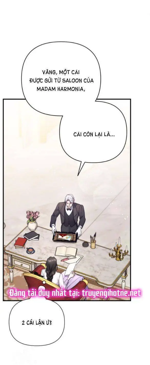 Dành Cho Nhân Vật Bị Bỏ Rơi Yêu Thích Nhất Của Tôi Nettruyen ZZZ Chương 35.5 Page 42