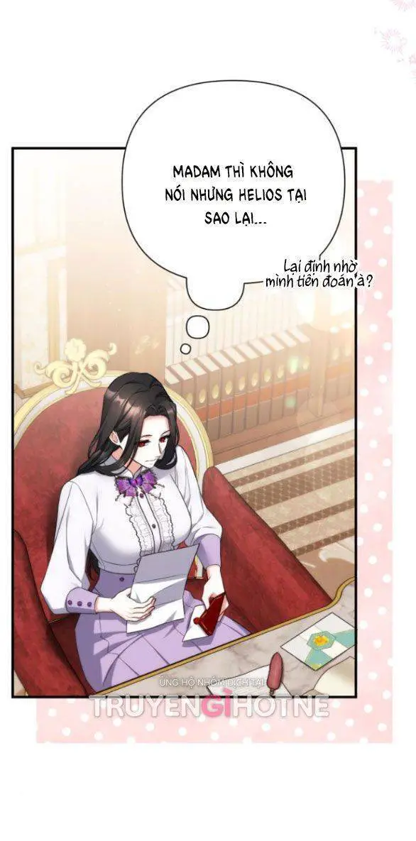 Dành Cho Nhân Vật Bị Bỏ Rơi Yêu Thích Nhất Của Tôi Nettruyen ZZZ Chương 35.5 Page 44