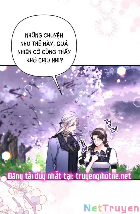 Dành Cho Nhân Vật Bị Bỏ Rơi Yêu Thích Nhất Của Tôi Nettruyen ZZZ Chương 41.1 Page 38