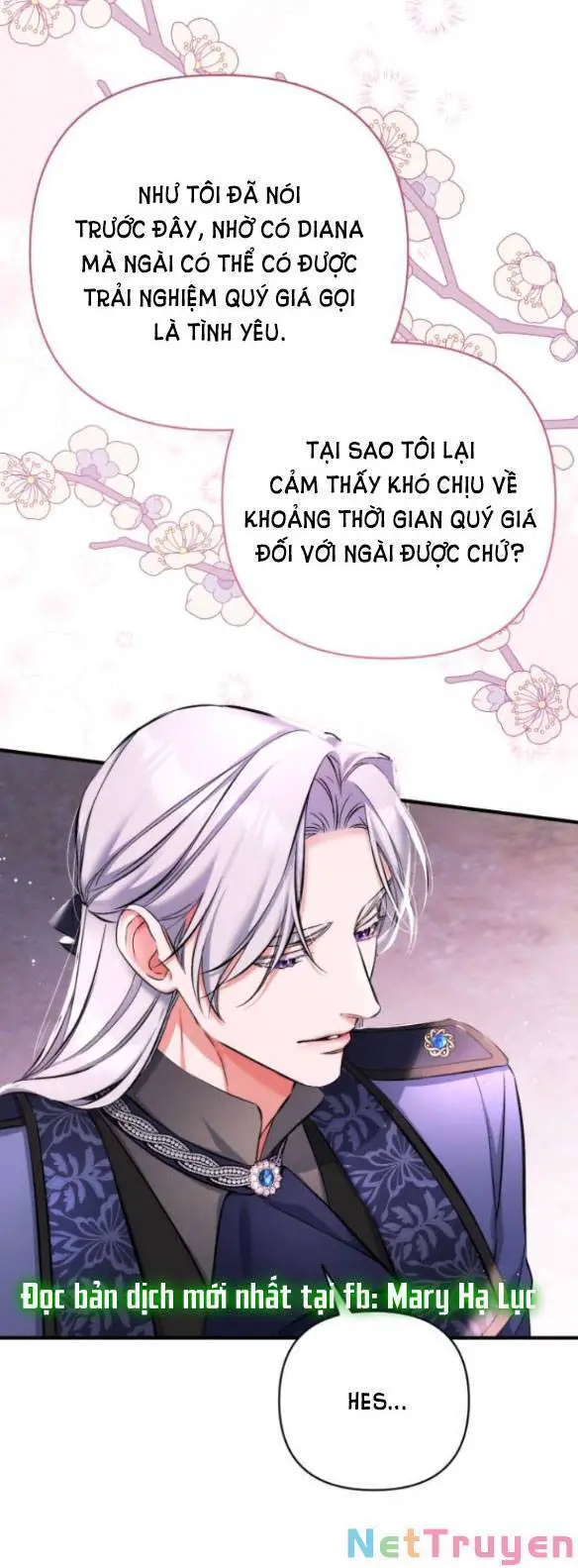 Dành Cho Nhân Vật Bị Bỏ Rơi Yêu Thích Nhất Của Tôi Nettruyen ZZZ Chương 41.1 Page 39