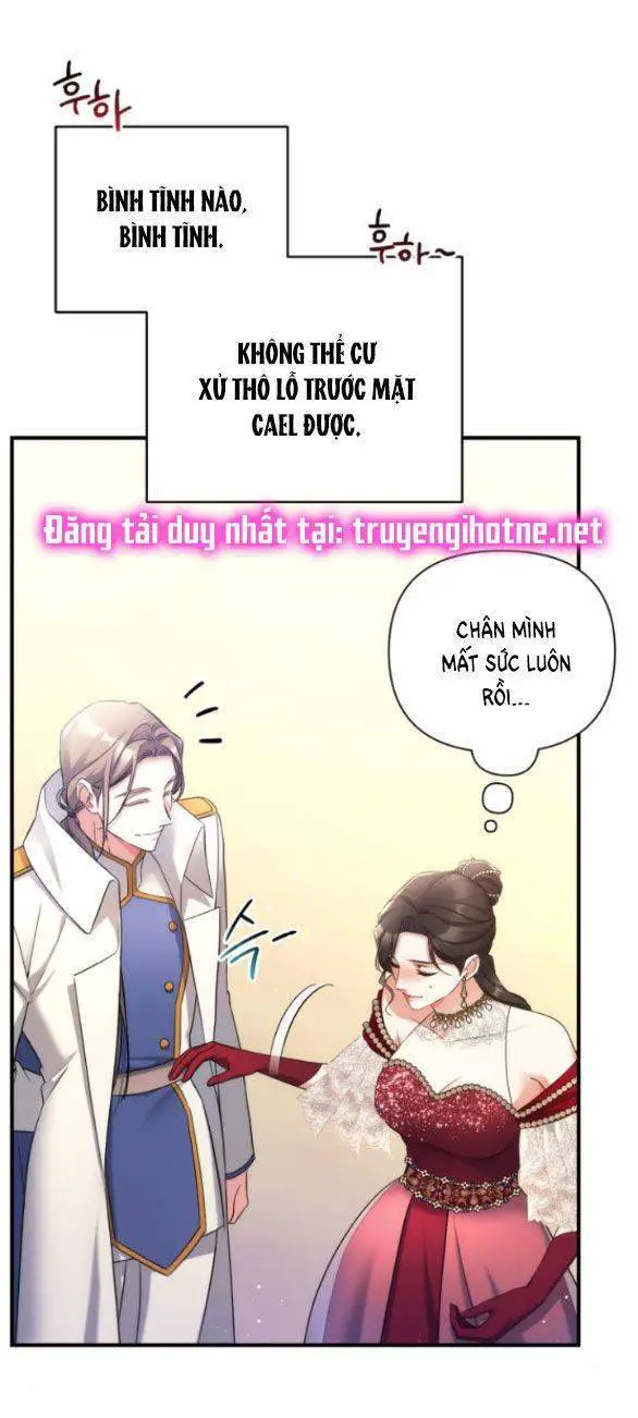 Dành Cho Nhân Vật Bị Bỏ Rơi Yêu Thích Nhất Của Tôi Nettruyen ZZZ Chương 35 Page 7