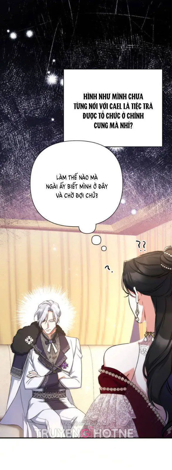 Dành Cho Nhân Vật Bị Bỏ Rơi Yêu Thích Nhất Của Tôi Nettruyen ZZZ Chương 35 Page 14