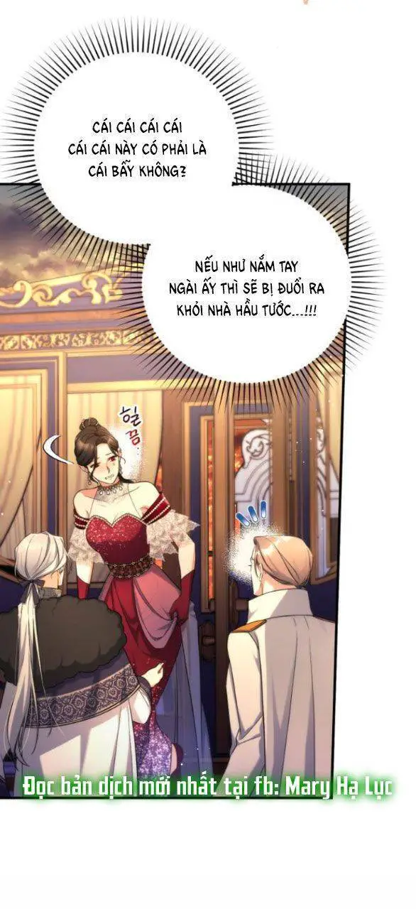 Dành Cho Nhân Vật Bị Bỏ Rơi Yêu Thích Nhất Của Tôi Nettruyen ZZZ Chương 35 Page 25