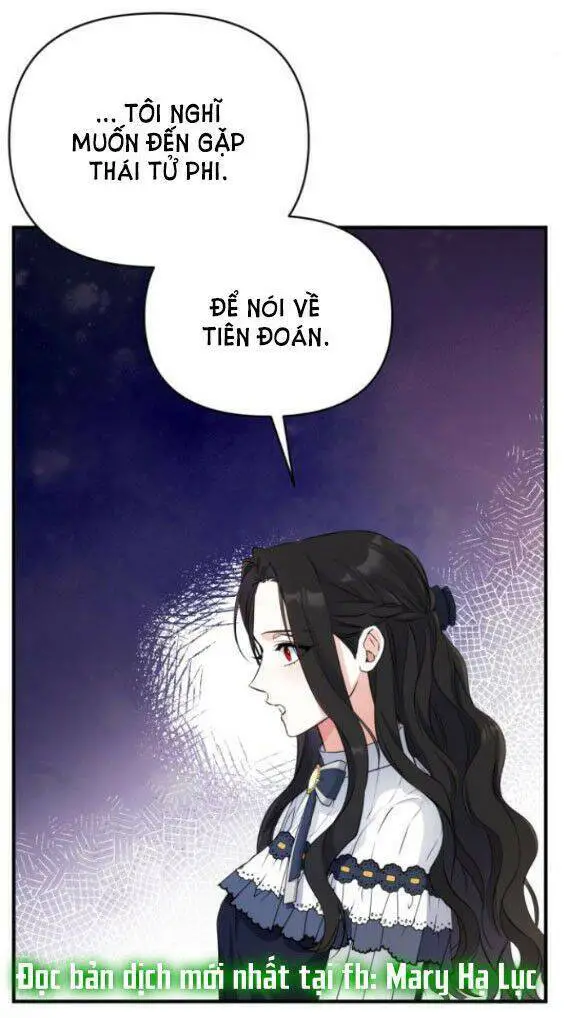 Dành Cho Nhân Vật Bị Bỏ Rơi Yêu Thích Nhất Của Tôi Nettruyen ZZZ Chương 14.2 Page 22