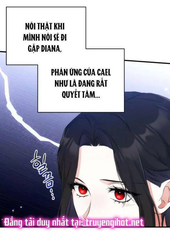 Dành Cho Nhân Vật Bị Bỏ Rơi Yêu Thích Nhất Của Tôi Nettruyen ZZZ Chương 14.2 Page 27