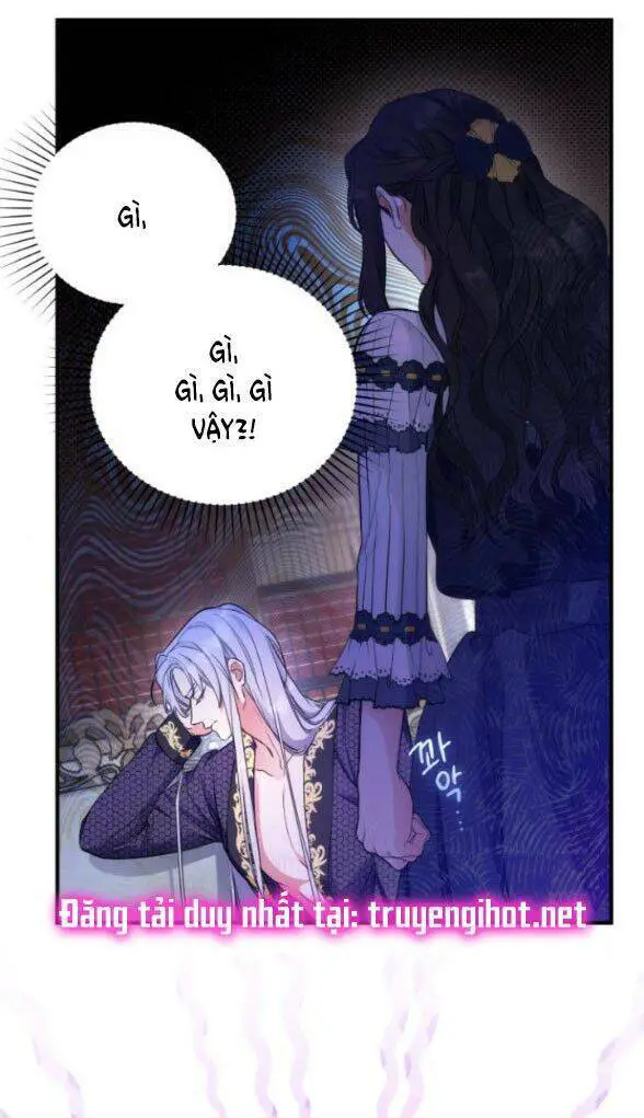 Dành Cho Nhân Vật Bị Bỏ Rơi Yêu Thích Nhất Của Tôi Nettruyen ZZZ Chương 14.2 Page 33