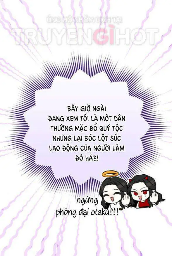 Dành Cho Nhân Vật Bị Bỏ Rơi Yêu Thích Nhất Của Tôi Nettruyen ZZZ Chương 14.2 Page 34