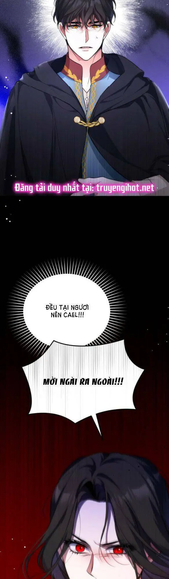 Dành Cho Nhân Vật Bị Bỏ Rơi Yêu Thích Nhất Của Tôi Nettruyen ZZZ Chương 12.1 Page 4