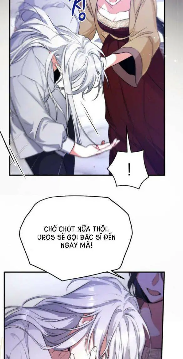 Dành Cho Nhân Vật Bị Bỏ Rơi Yêu Thích Nhất Của Tôi Nettruyen ZZZ Chương 12.1 Page 9