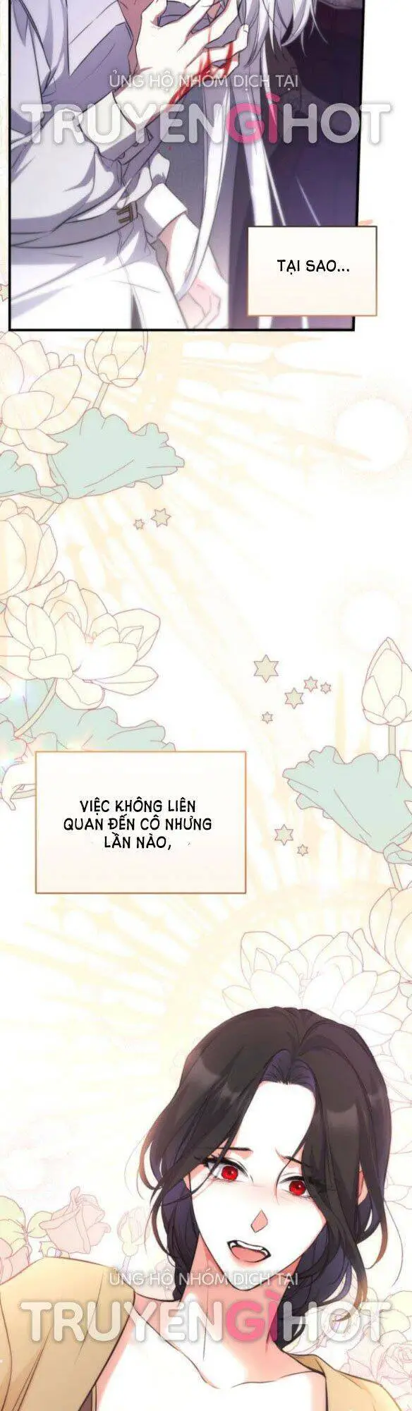 Dành Cho Nhân Vật Bị Bỏ Rơi Yêu Thích Nhất Của Tôi Nettruyen ZZZ Chương 12.1 Page 10