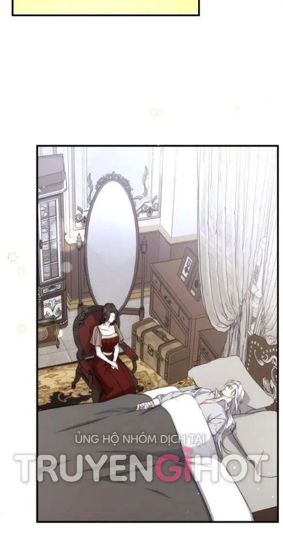 Dành Cho Nhân Vật Bị Bỏ Rơi Yêu Thích Nhất Của Tôi Nettruyen ZZZ Chương 12.1 Page 14
